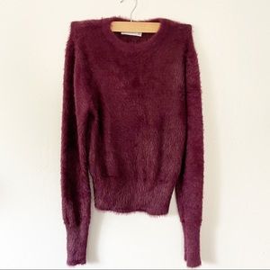 Zara sweater